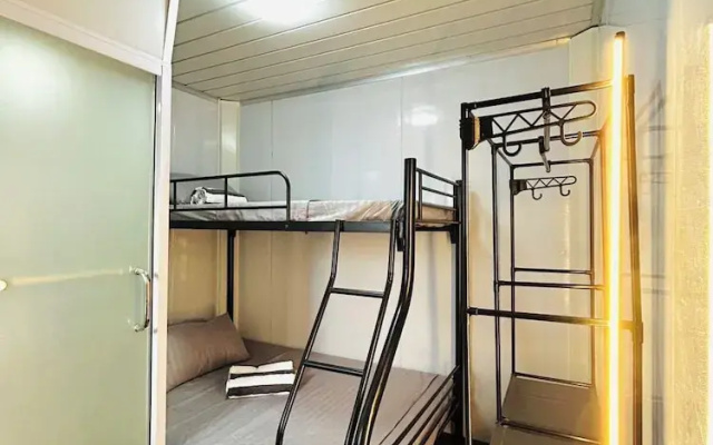 Tandikan Suites El Nido