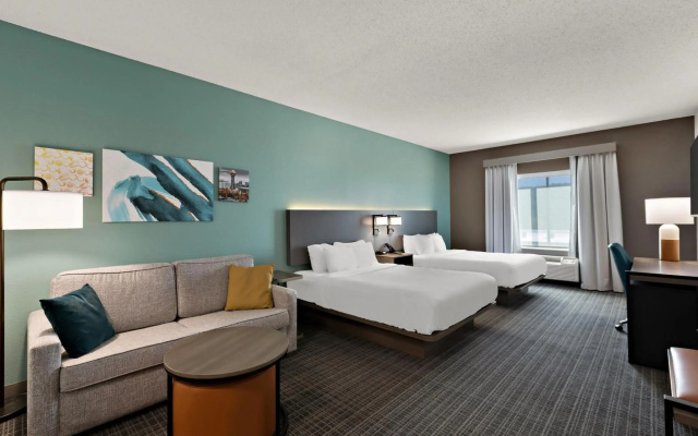 Comfort Inn Powell - Knoxville North