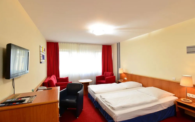 Hotel City Gallery Berlin