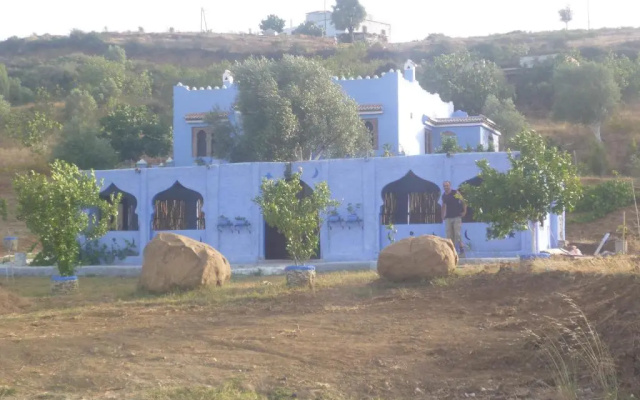 Casa Cherif