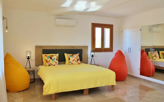 Villa Ca'n Matxa