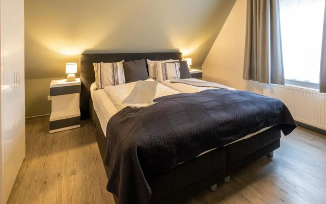 Stadthotel Jever