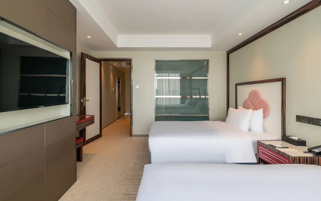 Suning Universal Hotel
