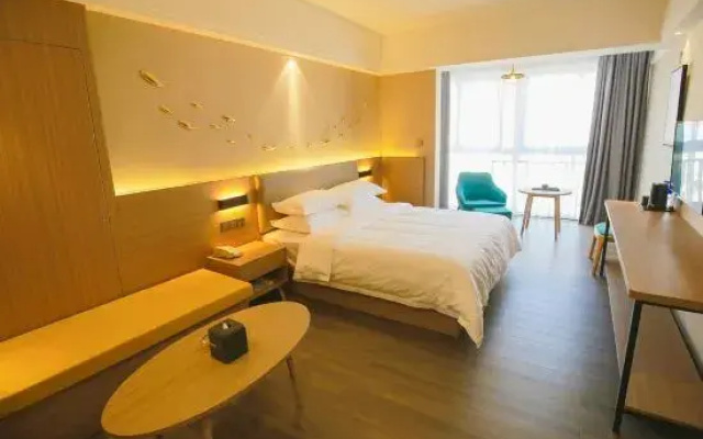 Meicheng Sweetome Resort