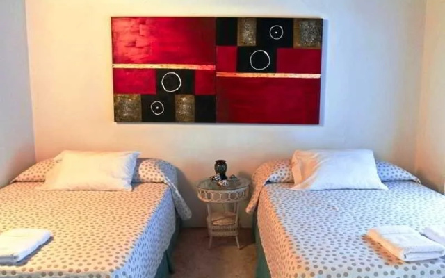 Hotel Mangle