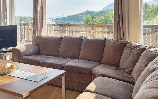 4 Star Holiday Home in Leka