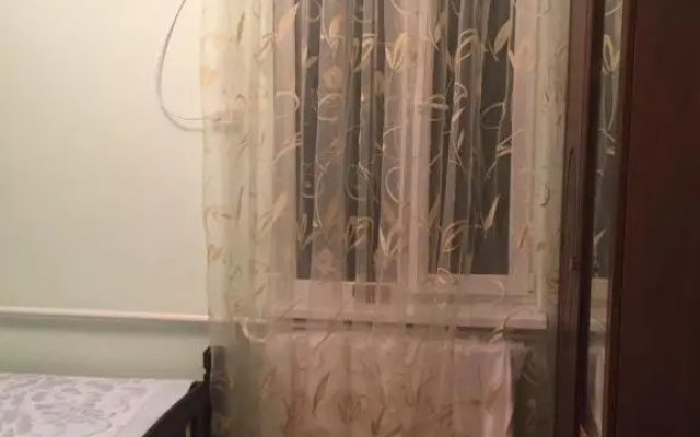 Guest House on Shakril Street