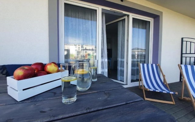 Apartamenty Kolory Lata - 365PAM