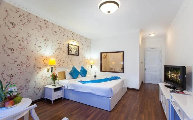 Hanoi Jade Hostel