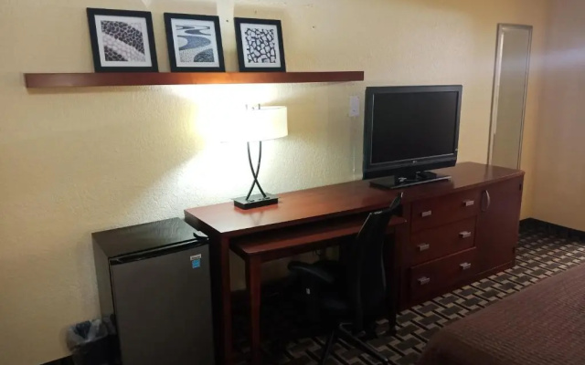 Budget Inn - Orlando