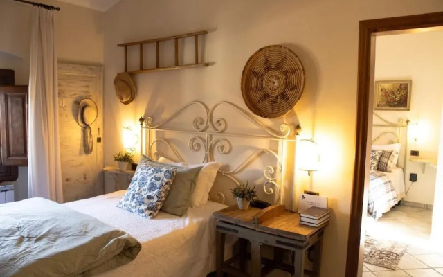 Boutique Hotel Fox's Inn