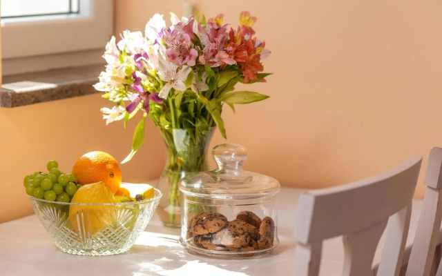 Nice Apartment in Podstrana With Wifi