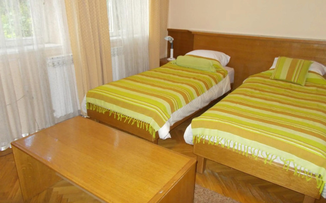 Studio Apartments "Chess Club Bosna"