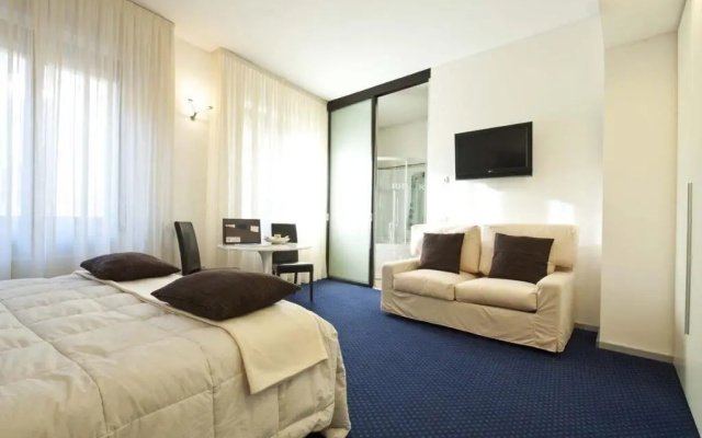 Rechigi Hotel