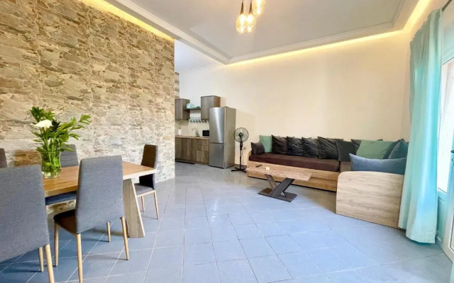Porfyra Suite 1