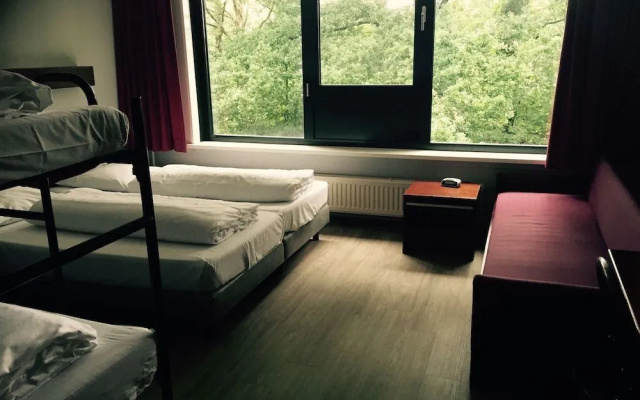 Best Western Hotel De Druiventros