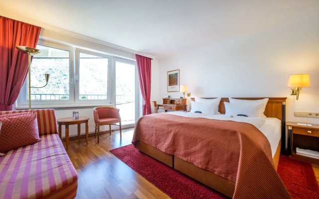 Wellnesshotel Kessler-Meyer 