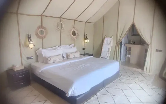 Luna Luxury Camp