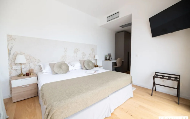 Villa Sanpadeo Nearby Novigrad - Crovillas