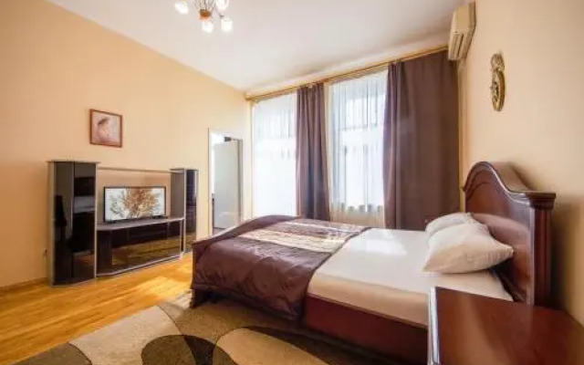 Cheap Apartments