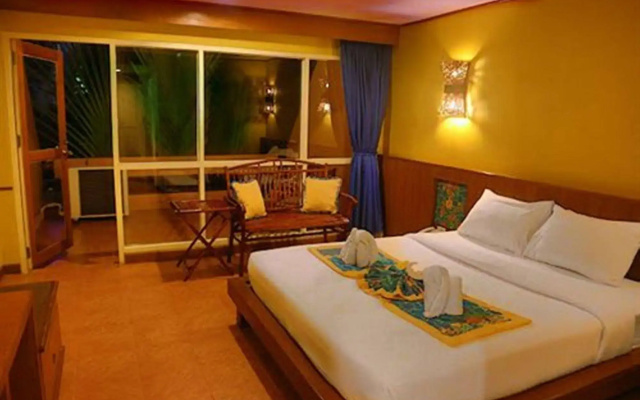 Loma Resort and Spa