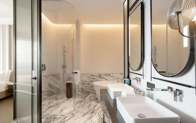 Novotel Huzhou South Taihu Lake
