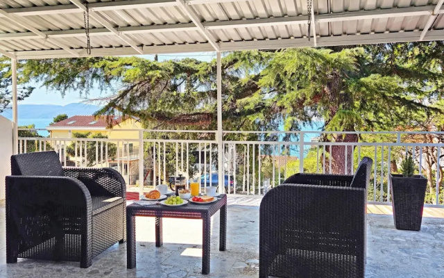 Terrazza Grande Apartment