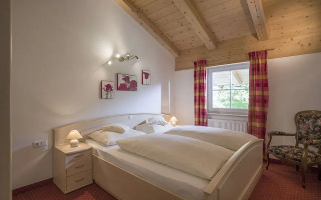 Almapparthotel Haflingertränke