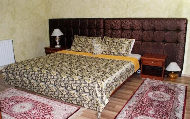 Ora Hotel Pristina