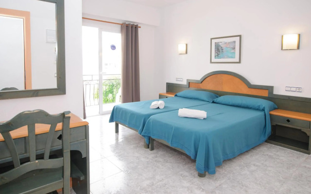 Hostal Rosalia