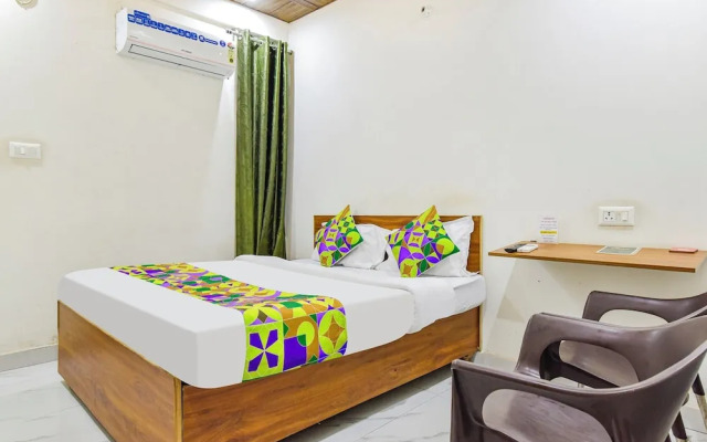 Goroomgo YP Stays Dehradun