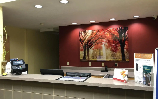 Econo Lodge Marion