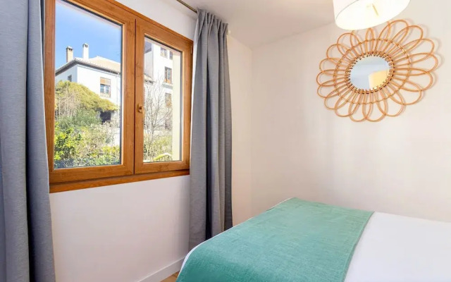 Genteel Home Alhacaba
