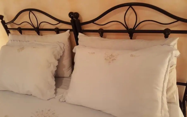 B&B A Casa di Titti