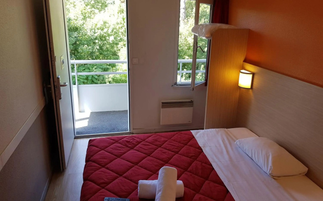Première Classe Lyon Ouest - Tassin