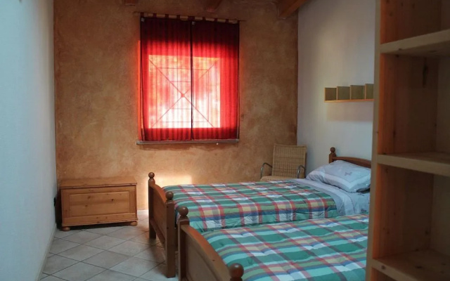 B&B Asinistravolti