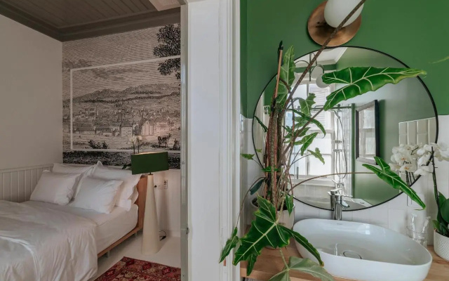 Urla Pier Hotel - Special Class