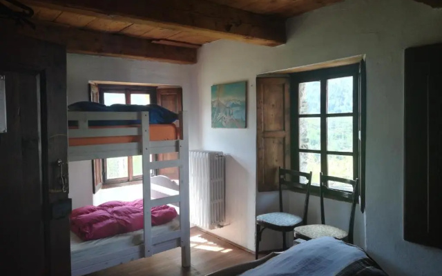 Rifugio Monte Zeus