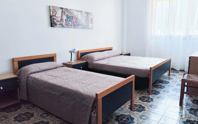 Cozy Flat Near the Beach