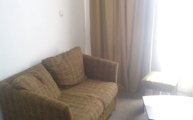 Hotel Opera Plaza