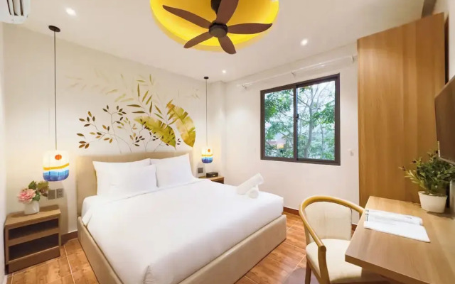 Sujet Center Hotel by Haviland