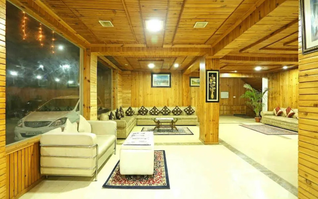 Akas Resort