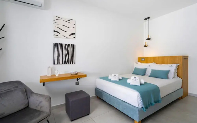 Althea Suites
