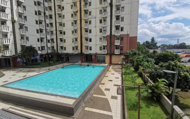 Cibubur Village