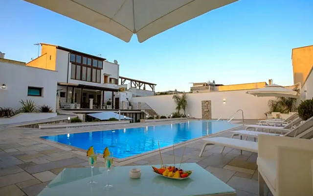 B&B il Baiocco