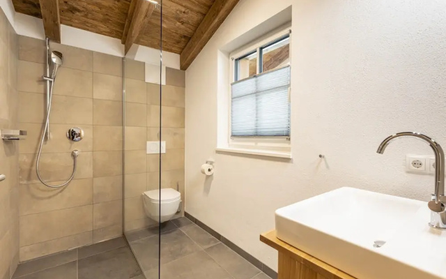 Superior Ferienhaus # 4C mit Sauna