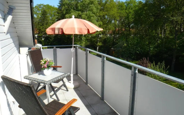 Apartments Sonnendeck