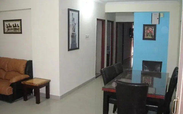 Invitado Inc Service Apartments