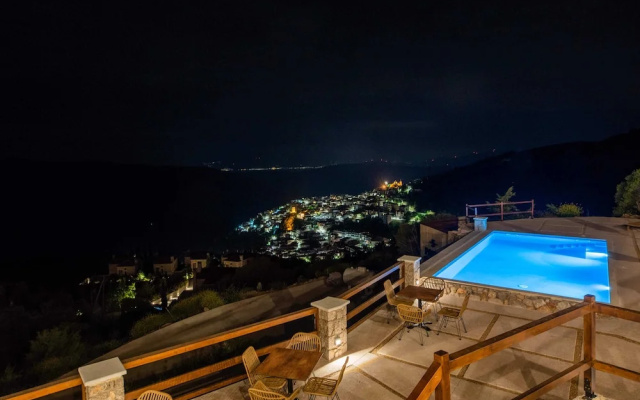 5 Raches Suites