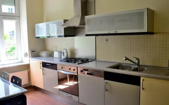Vic Apartament Prowansja